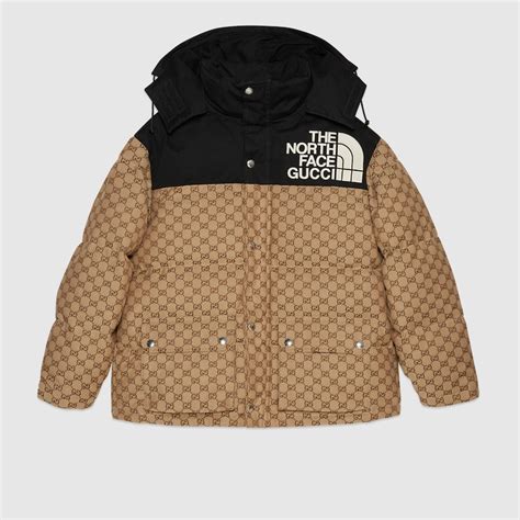 gucci borthface|Gucci north face price.